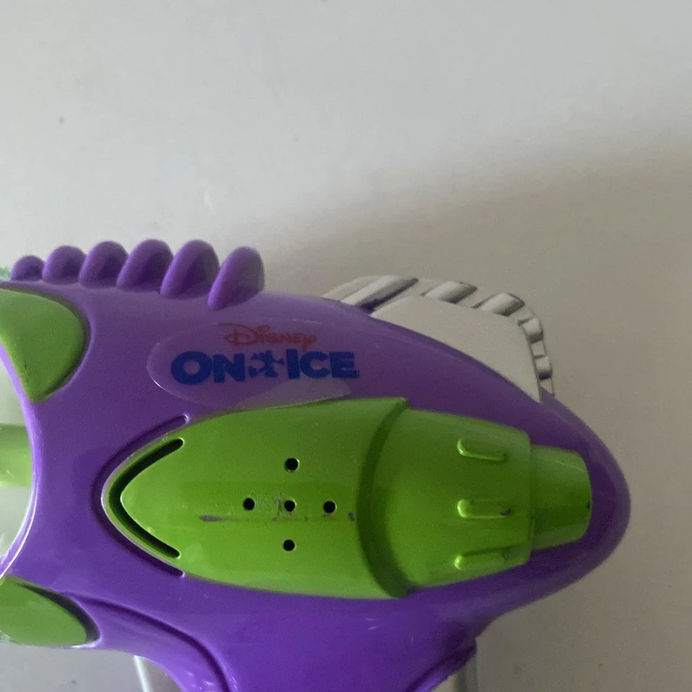 Disney ice toy